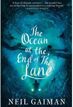 THE OCEAN AT THE END OF THE LANE PB