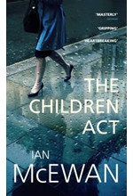 THE CHILDREN ACT PB