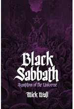 BLACK SABBATH SYMPTOM OF THE UNIVERSE PB