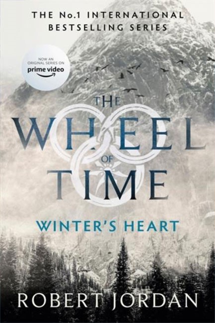 WINTER'S HEART PB