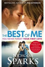 THE BEST OF ME PB