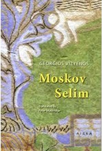 MOSKOV SELIM-ΔIΓΛΩΣΣO