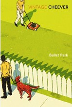 BULLET PARK PB