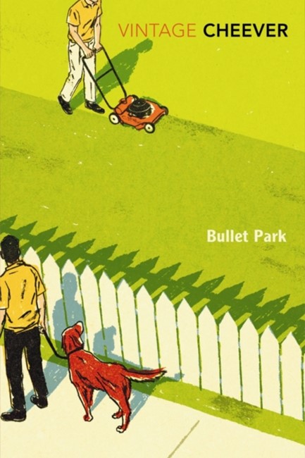 BULLET PARK PB