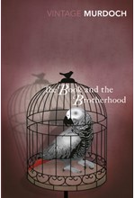 THE BOOK AND THE BROTHERHOOD PB