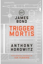 TRIGGER MORTIS TPB