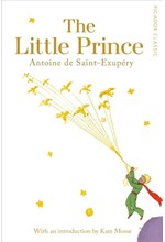 THE LITTLE PRINCE PB