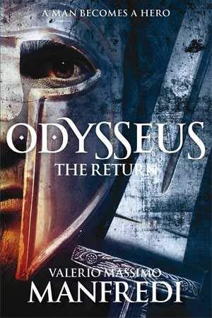 ODYSSEUS-THE RETURN PB