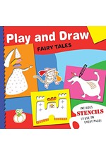 PLAY AND DRAW-FAIRY TALES