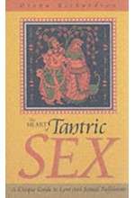 THE HEART OF TANTRIC SEX