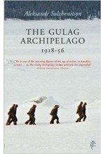 THE GULAG ARCHIPELAGO