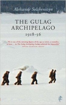 THE GULAG ARCHIPELAGO