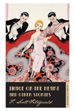 IMAGE ON THE HEART AND OTHER STORIES PB