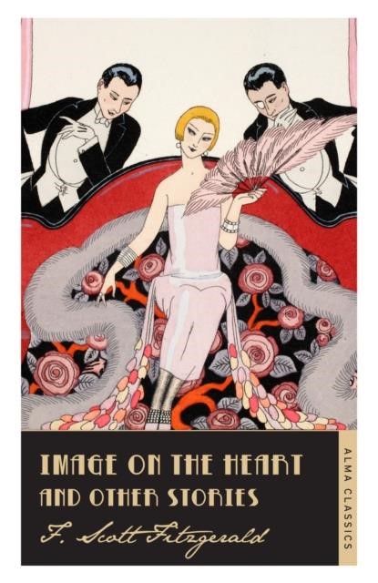 IMAGE ON THE HEART AND OTHER STORIES PB