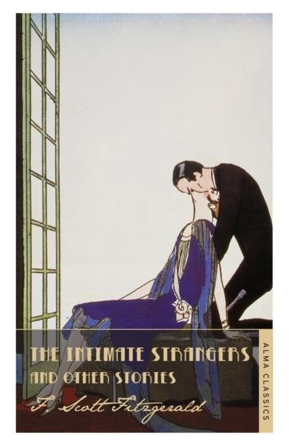 THE INTIMATE STRANGERS PB