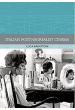 ITALIAN POST-NEOREALIST CINEMA