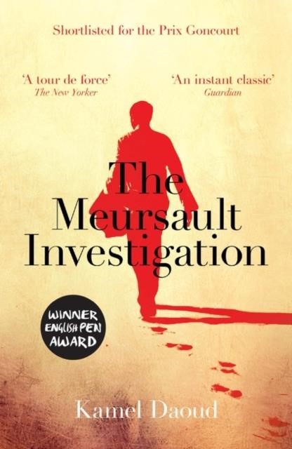 THE MERSAULT INVESTIGATION