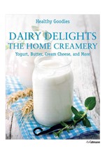 DAIRY DELIGHTS