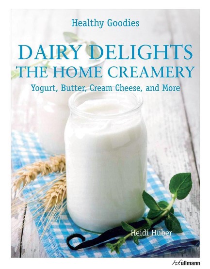 DAIRY DELIGHTS