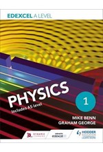 EDEXCEL A LEVEL PHYSICS STUDENT BOOK 1