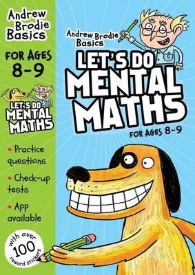 LET'S DO MENTAL MATHS 8-9