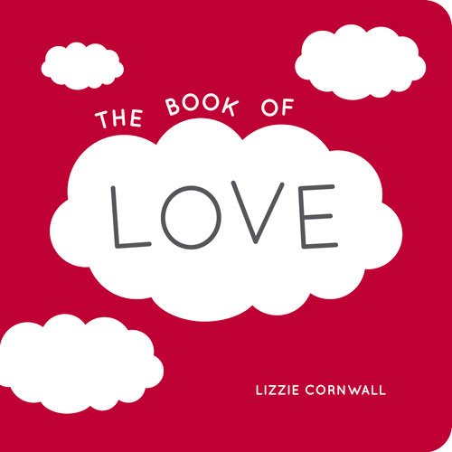THE BOOK OF LOVE PB