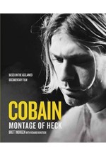 KURT COBAIN A MONTAGE OF HECK