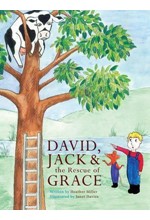 DAVID,JACK AND THE RESCUE OF GRACE HB