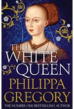 THE WHITE QUEEN PB