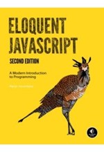 ELOQUENT JAVASCRIPT