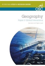 IB GEOGRAPHY PAPER 3 GLOBAL INTERACTIONS S&H LEVEL