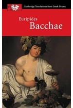 BACCHAE PB