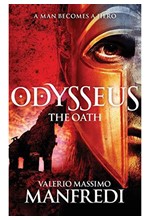 ODYSSEUS-THE OATH PB