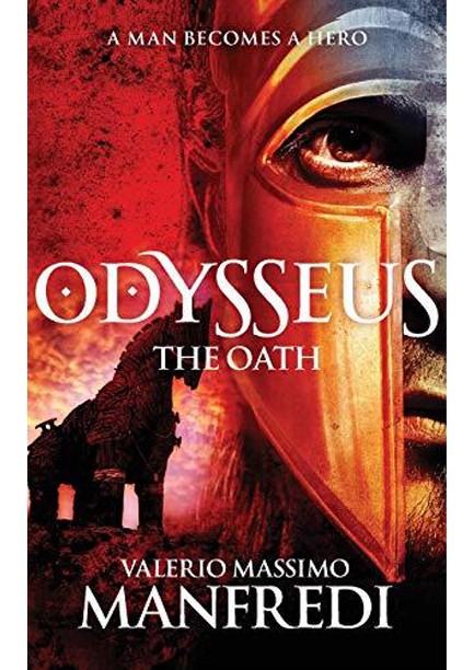 ODYSSEUS-THE OATH PB