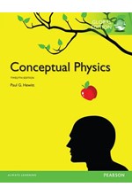 CONCEPTUAL PHYSICS 12TH ED.