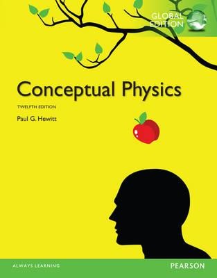 CONCEPTUAL PHYSICS 12TH ED.