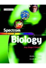 SPECTRUM BIOLOGY