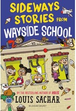 SIDEWAYS STORIES FROM WAYSIDE SCHOOL