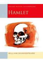 HAMLET-OXFORD SCHOOL SHAKESPEARE PB