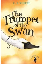 THE TRUMPET OF THE SWAN