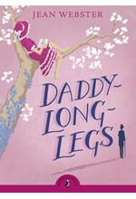 DADDY LONG LEGS