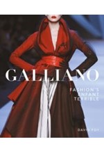 GALLIANO-FASHION'S ENFANT TERRIBLE