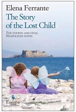 THE STORY OF THE LOST CHILD PB