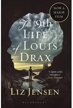 THE NINTH LIFE OF LOUIS DRAX PB