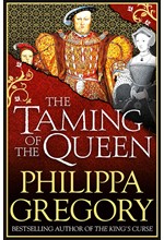 THE TAMING OF THE QUEEN HB