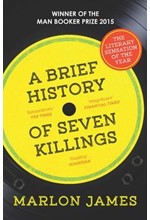 A BRIEF HISTORY OF SEVEN KILLINGS