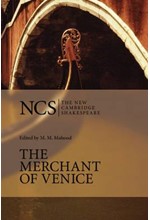 NCS-THE MERCHANT OF VENICE