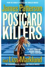 POSTCARD KILLERS