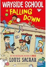 WAYSIDE SCHOOL IS FALLING DOWN