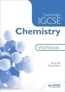 IGCSE CHEMISTRY WORKBOOK-2ND ED. PB